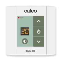  CALEO 520